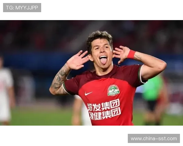 河南外援纳萨里奥青岛度假时光